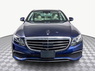 2020 Mercedes-Benz E-Class thumbnail – Doral, FL – 2