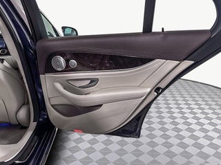 2020 Mercedes-Benz E-Class thumbnail – Doral, FL – 26