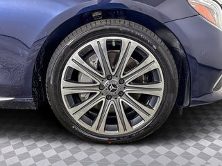 2020 Mercedes-Benz E-Class thumbnail – Doral, FL – 30
