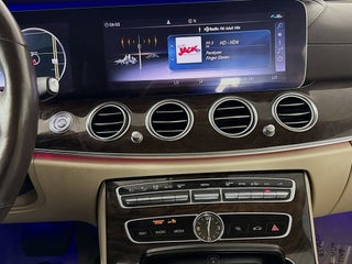 2020 Mercedes-Benz E-Class thumbnail – Doral, FL – 16