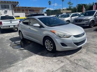 Hyundai ELANTRA for sale Las Vegas