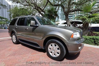 Lincoln Aviator for sale Las Vegas