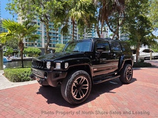 2006 HUMMER H3 thumbnail – Fort Lauderdale, FL – 3