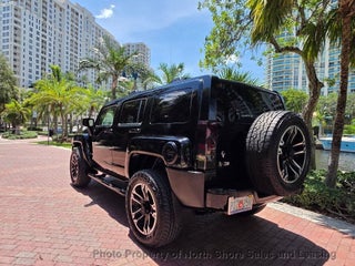 2006 HUMMER H3 thumbnail – Fort Lauderdale, FL – 5