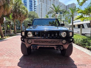 2006 HUMMER H3 thumbnail – Fort Lauderdale, FL – 6