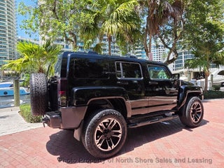 2006 HUMMER H3 thumbnail – Fort Lauderdale, FL – 4