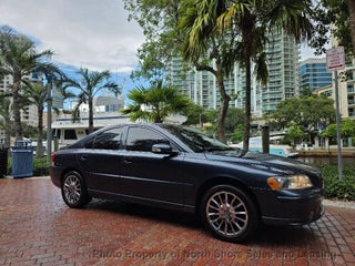 2007 Volvo S60 thumbnail – Fort Lauderdale, FL – 2