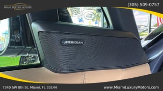 2024 Land Rover Range Rover thumbnail – Miami, FL – 9