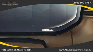 2024 Land Rover Range Rover thumbnail – Miami, FL – 21