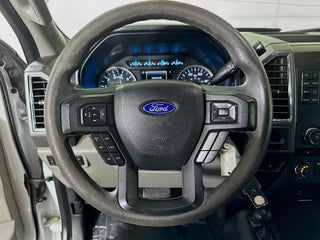 2017 Ford F-250 Super Duty thumbnail – Pompano Beach, FL – 9