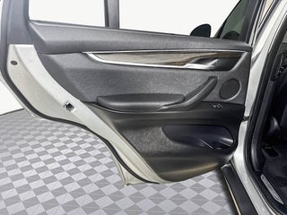 2018 BMW X5 thumbnail – Doral, FL – 24