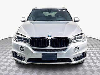 2018 BMW X5 thumbnail – Doral, FL – 2
