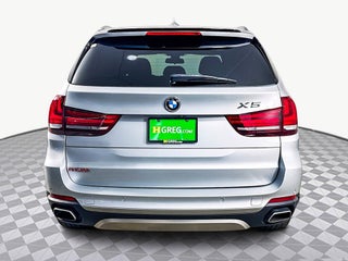 2018 BMW X5 thumbnail – Doral, FL – 7