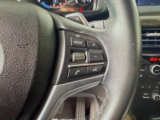 2018 BMW X5 thumbnail – Doral, FL – 13