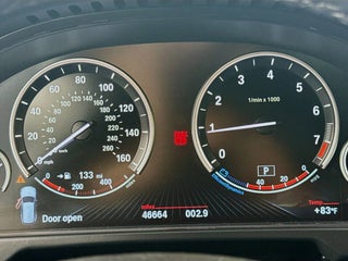 2018 BMW X5 thumbnail – Doral, FL – 14
