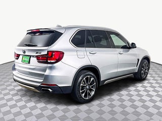 2018 BMW X5 thumbnail – Doral, FL – 8