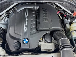 2018 BMW X5 thumbnail – Doral, FL – 37