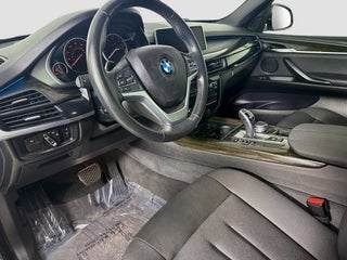 2018 BMW X5 thumbnail – Doral, FL – 21
