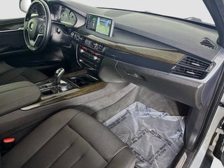 2018 BMW X5 thumbnail – Doral, FL – 28