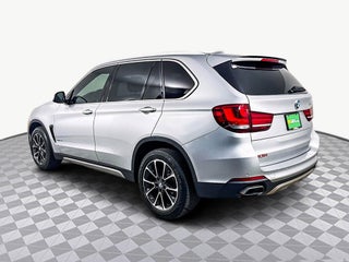 2018 BMW X5 thumbnail – Doral, FL – 6