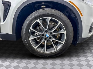 2018 BMW X5 thumbnail – Doral, FL – 30