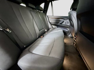 2018 BMW X5 thumbnail – Doral, FL – 25