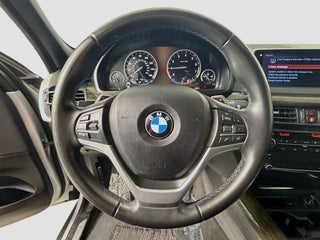 2018 BMW X5 thumbnail – Doral, FL – 10