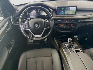 2018 BMW X5 thumbnail – Doral, FL – 15