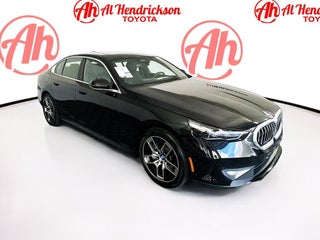 BMW i5 for sale Las Vegas