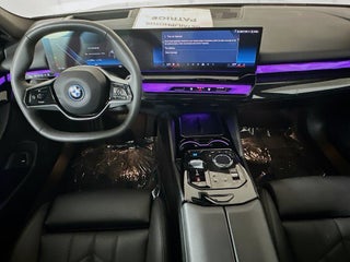 2024 BMW i5 thumbnail – Pompano Beach, FL – 27