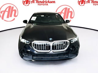 2024 BMW i5 thumbnail – Pompano Beach, FL – 8