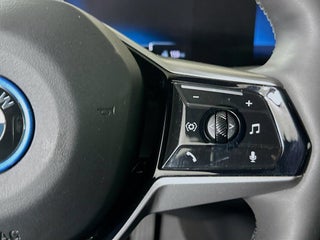 2024 BMW i5 thumbnail – Pompano Beach, FL – 17