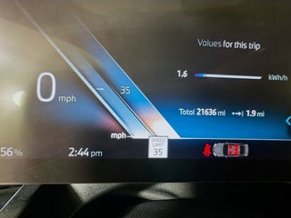 2024 BMW i5 thumbnail – Pompano Beach, FL – 19