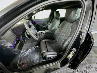 2024 BMW i5 thumbnail – Pompano Beach, FL – 12