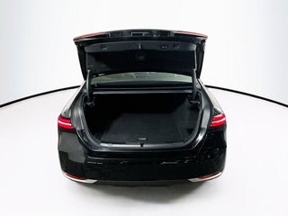 2024 BMW i5 thumbnail – Pompano Beach, FL – 31