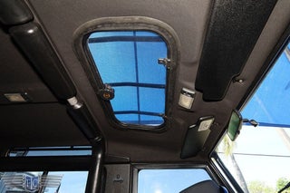 1997 Land Rover Defender thumbnail – Pompano Beach, FL – 119