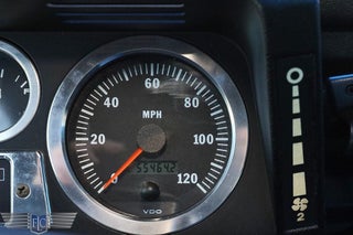 1997 Land Rover Defender thumbnail – Pompano Beach, FL – 126