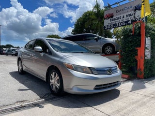 Honda Civic for sale Las Vegas