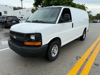 Chevrolet Express for sale Las Vegas