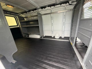 2014 Chevrolet Express thumbnail – Miami, FL – 10