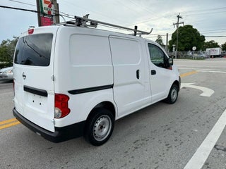 2016 Nissan NV200 thumbnail – Miami, FL – 5
