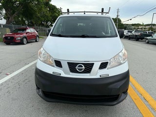 2016 Nissan NV200 thumbnail – Miami, FL – 2