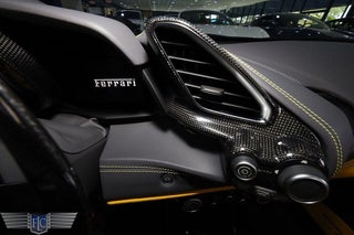 2017 Ferrari 488 Spider thumbnail – Pompano Beach, FL – 126