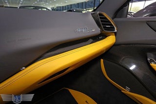 2017 Ferrari 488 Spider thumbnail – Pompano Beach, FL – 119