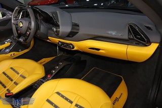 2017 Ferrari 488 Spider thumbnail – Pompano Beach, FL – 117