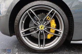 2017 Ferrari 488 Spider thumbnail – Pompano Beach, FL – 136
