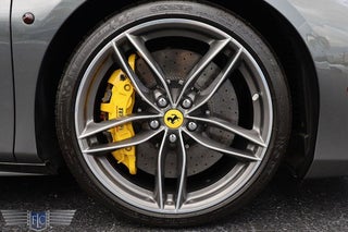 2017 Ferrari 488 Spider thumbnail – Pompano Beach, FL – 134