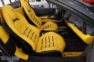 2017 Ferrari 488 Spider thumbnail – Pompano Beach, FL – 116