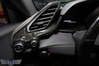 2017 Ferrari 488 Spider thumbnail – Pompano Beach, FL – 122