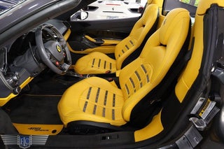 2017 Ferrari 488 Spider thumbnail – Pompano Beach, FL – 115